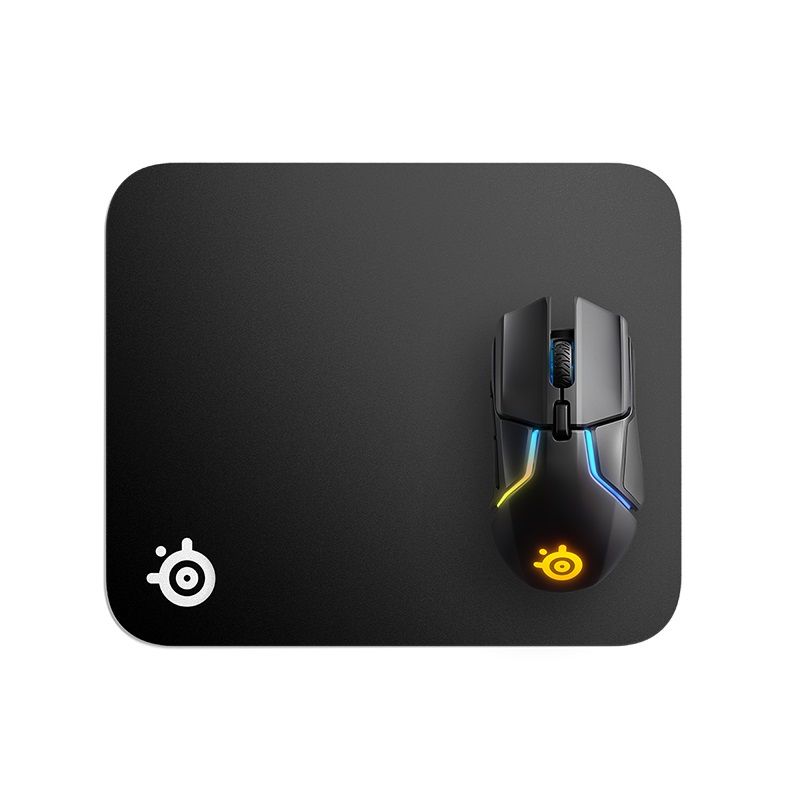 Steelseries Qck Cloth Gaming Mouse Pad Price In Bangladesh